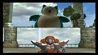 Pokemon Battle Revolution