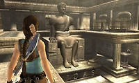 Tomb Raider Anniversary -  Nintendo Wii