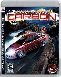 Need For Speed: Carbon