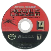Star Wars Rogue Leader: Rogue Squadron II