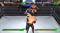 WWE Wrestlemania X8 - GameCube