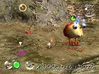 Pikmin - GameCube