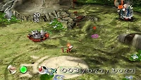 Pikmin - GameCube