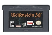 Wolfenstein 3D