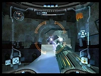 Metroid Prime - GameCube