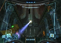 Metroid Prime - GameCube