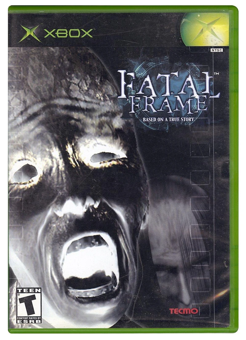Fatal Frame