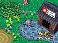Animal Crossing - Gamecube