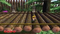 Wario World - Gamecube