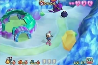 Bomberman Generation - GameCube