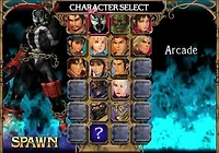 SOULCALIBUR 2 - GameCube