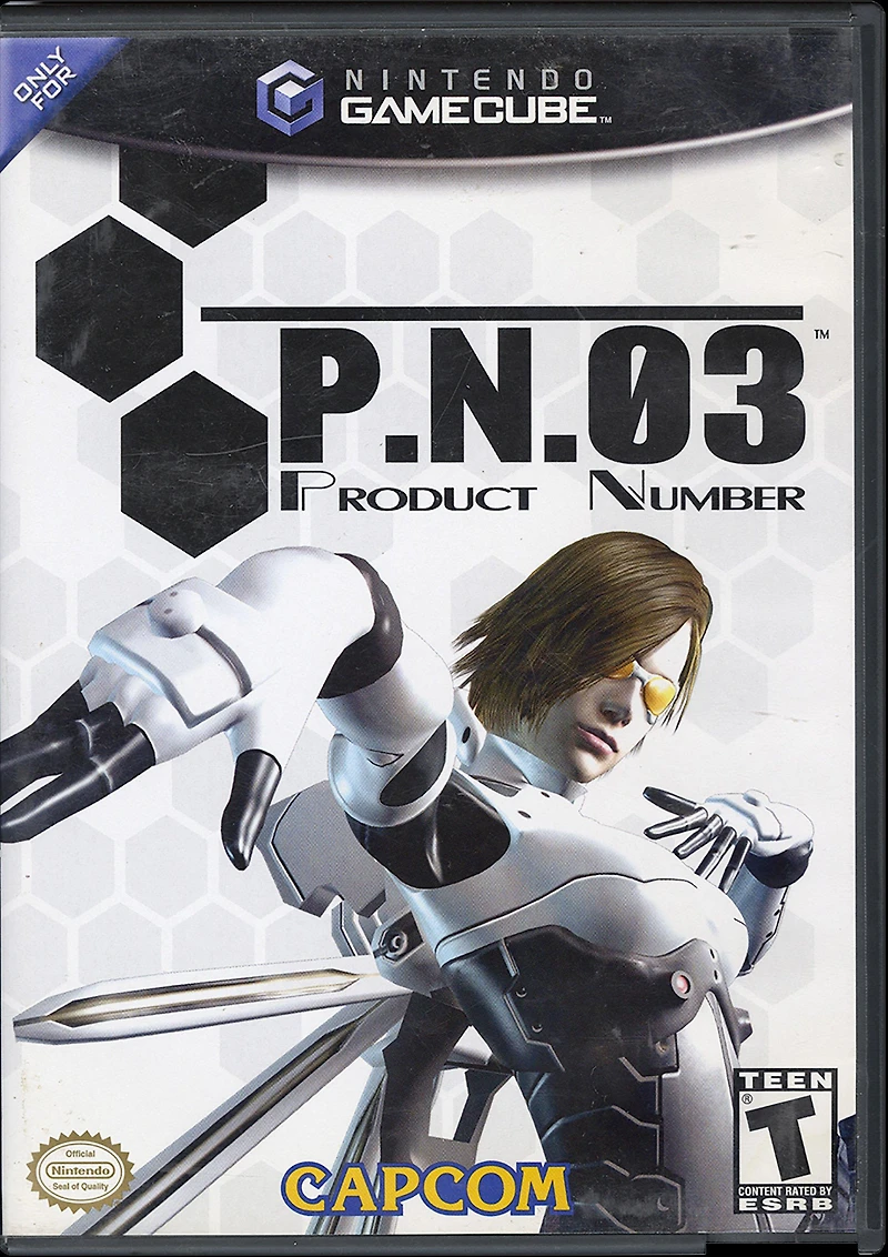 P.N.03