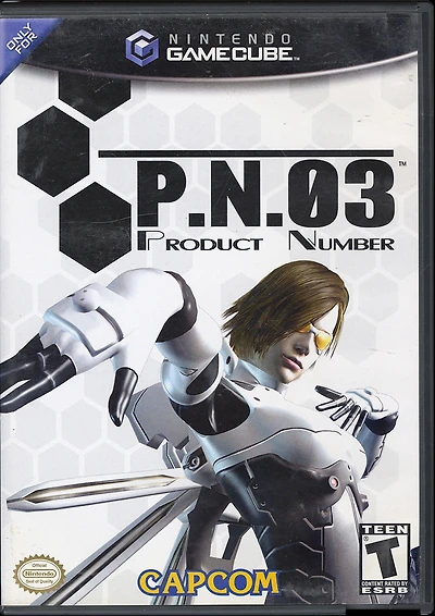 P.N.03