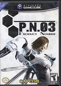 P.N.03