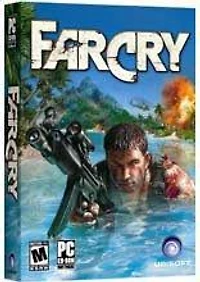 Far Cry