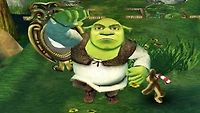 Shrek 2 - GameCube