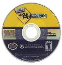 The Simpsons: Hit and Run
