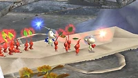 Pikmin 2 (2004) - GameCube