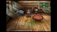 Harvest Moon: A Wonderful Life - GameCube