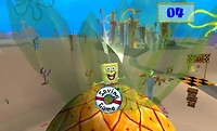 SpongeBob SquarePants: Battle for Bikini Bottom