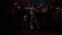 Resident Evil Code: Veronica X - GameCube