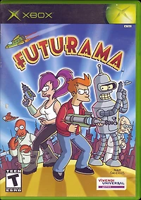 Futurama