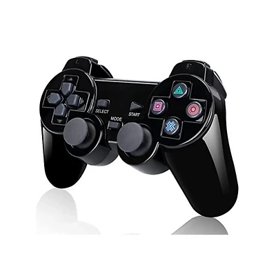 PlayStation 2 Wireless Controller Dongle Required (Styles May Vary)