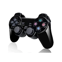 PlayStation 2 Wireless Controller Dongle Required (Styles May Vary)