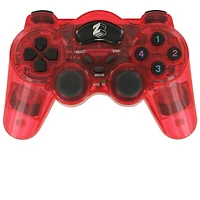 PlayStation 2 Wireless Controller Dongle Required (Styles May Vary)