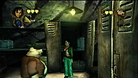 Beyond Good and Evil - GameCube