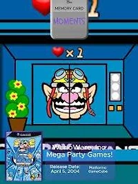 WarioWare, Inc.: Mega Party Game$!