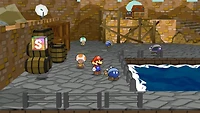 Paper Mario: The Thousand-Year Door - GameCube