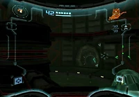 Metroid Prime 2 Echoes - Gamecube