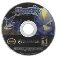 Star Fox: Assault