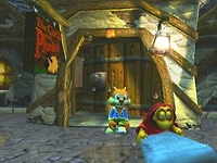Conker: Live and Reloaded -  Xbox