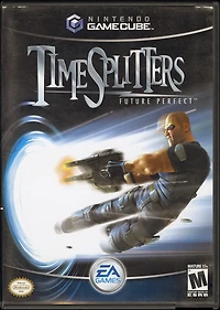 Time Splitters: Future Perfect