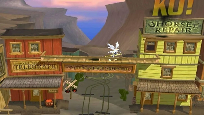 Digimon Rumble Arena 2 - GameCube