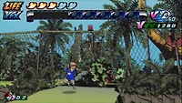 Viewtiful Joe 2 - GameCube
