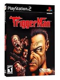 Trigger Man - PlayStation 2