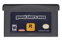 Grand Theft Auto Advance