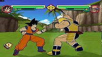 Dragonball Z: Budokai 2 - GameCube