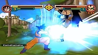 Dragonball Z: Budokai 2 - GameCube