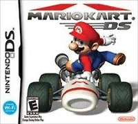 Mario Kart DS
