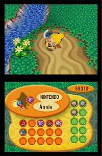 Animal Crossing: Wild World