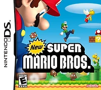 New Super Mario Bros.