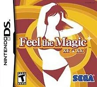 Feel The Magic: XY/XX - Nintendo DS
