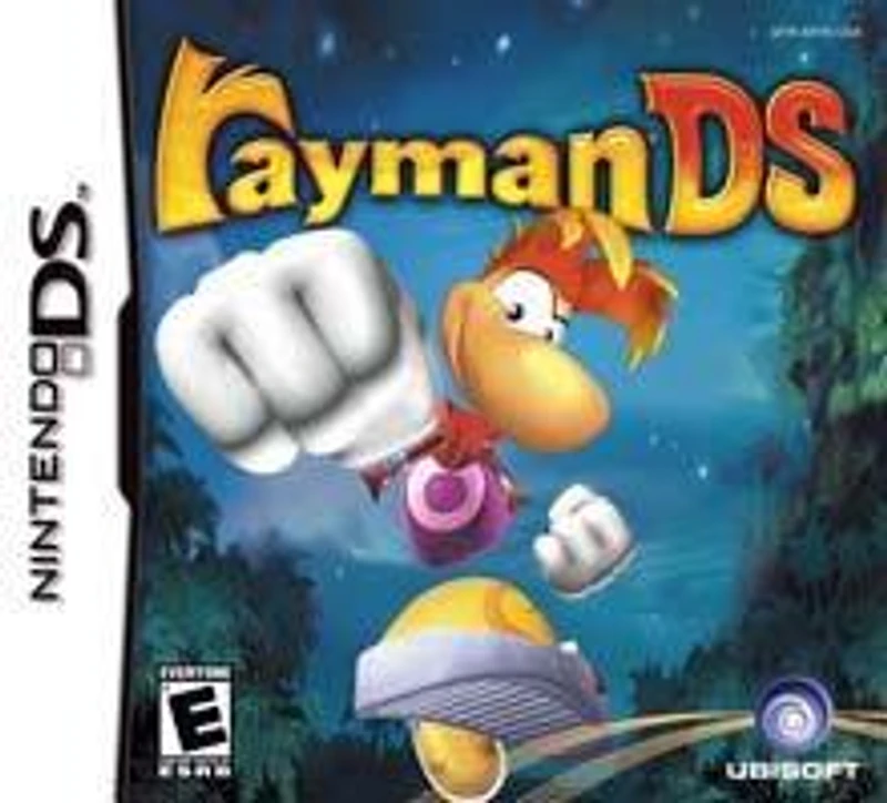Rayman