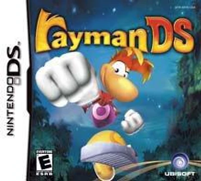 Rayman