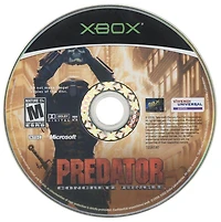 Predator: Concrete Jungle