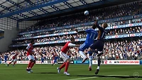 FIFA Soccer - PS - Vita